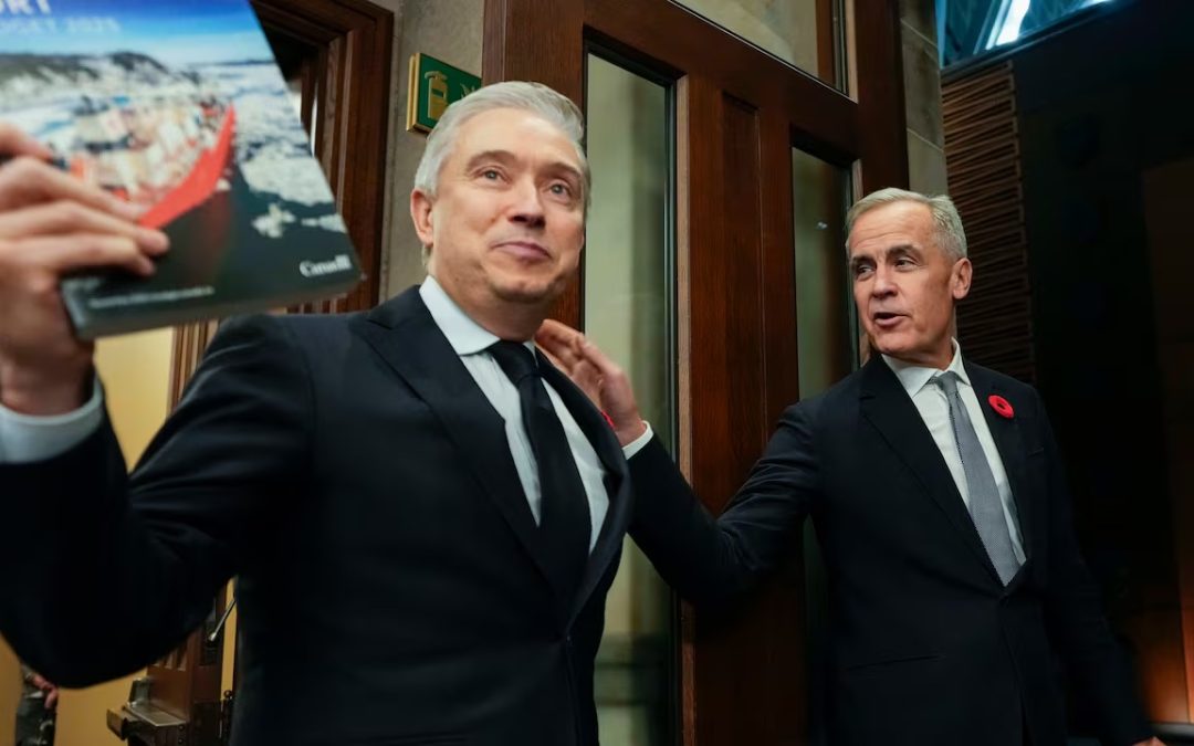 2025 FEDERAL BUDGET – WHAT IT MEANS FOR YOU